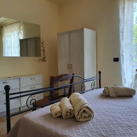 Bed & Breakfast Libro Di Sogni - Letterario