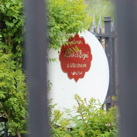 Libro Di Sogni - Letterario Bed & Breakfast *